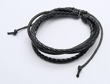 1pz bracciale uomo in