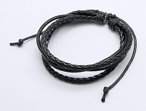 1pz bracciale uomo - , in