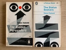 Vance Packard - The Hidden