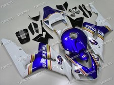 Per 06-07 CBR1000RR Kit carena
