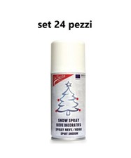 Set pezzi bomboletta - 24,