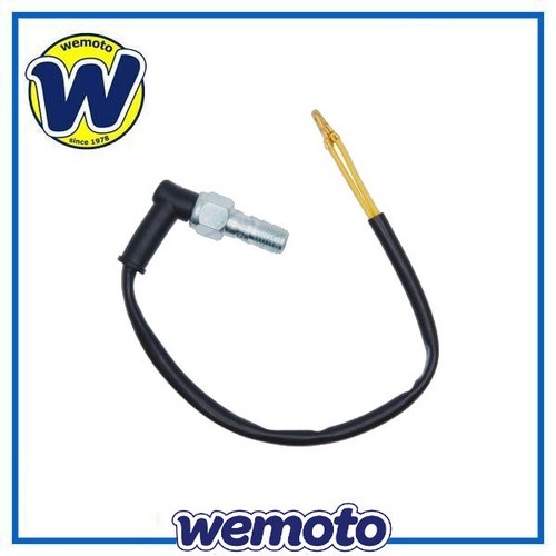 Idrostop switch idraulico luce - idrostop,