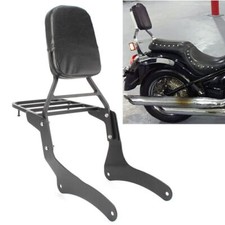 Schienale Sissy Bar