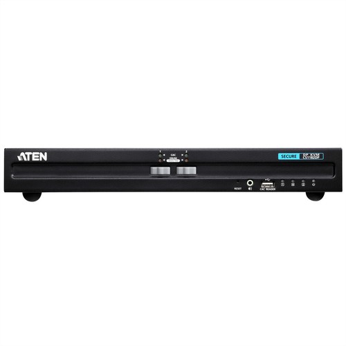 Aten cs1182d switch kvm sicuro - aten,