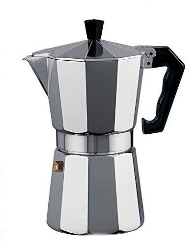 Moka polo caffettiera - moka,