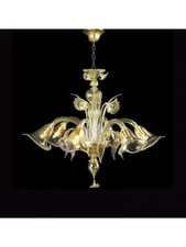 ORIGINAL MURANO DI VENICE 5