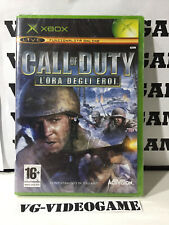 CALL OF DUTY: L'ORA DEGLI