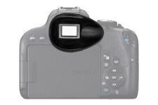 18MM OCULARE EYECUP rubber adatto per CANON EOS 300 500N 650 88 QD NIKON F401 