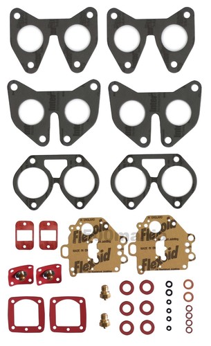 Kit revisione carburatori - revisione,