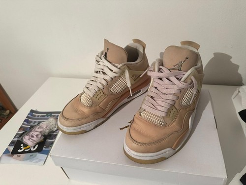 Jordan shimmer originali in - 4,