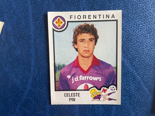 Panini 1982 calciatori - 1982/83,
