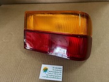 Lancia Prisma Fanale Posteriore Destro Veralux Con Lievi Crepe