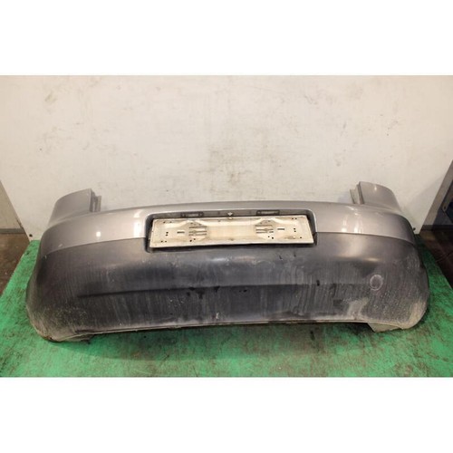 Paraurti post volkswagen golf - paraurti,