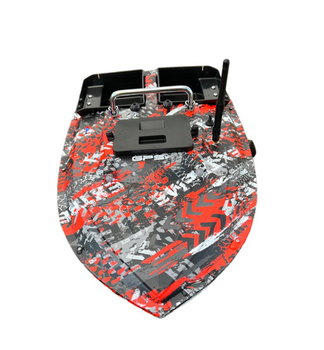 Telecomando gps carp - carp, boat