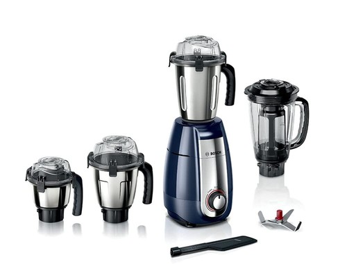 Bosch truemixx pro - bosch,