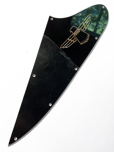 Battipenna nero strati - nero, 5