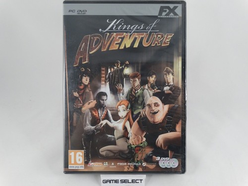 Kings adventure giochi in - 6,