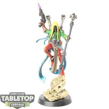 Craftworlds - Shadowseer -