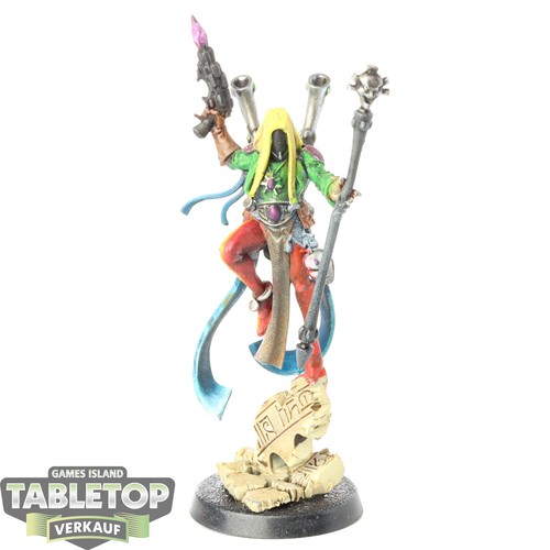 Craftworlds shadowseer - craftworlds,