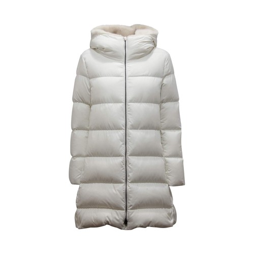 N2584 piumino donna medio - piumino,
