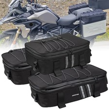 Set borse aggiuntive valigie - 3,