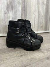 Stivali ASH Razor Chunky