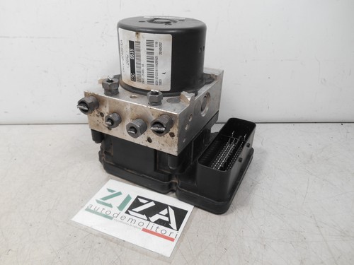 Centralina abs ford ecosport - centralina,