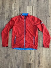 GORE Bike Wear Giacca Antipioggia Uomo Grande Leggera Goretex Antivento