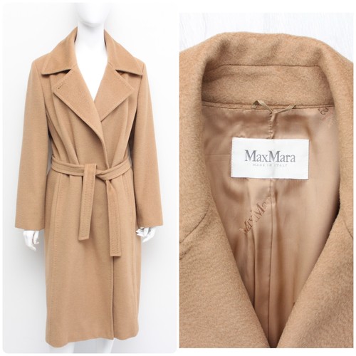 Cappotto donna max mara - cappotto,