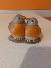 THUN COPPIA DI UCCELLI