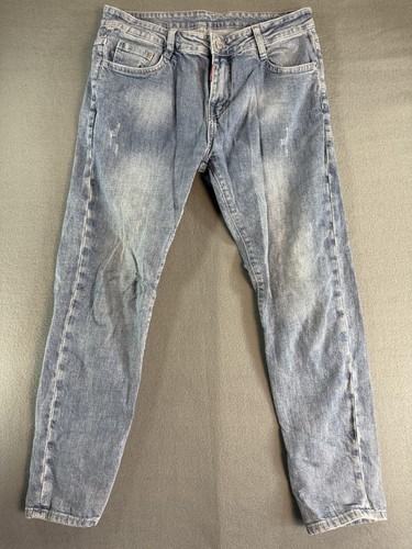 Dsquared2 1981 jeans - dsquared2,