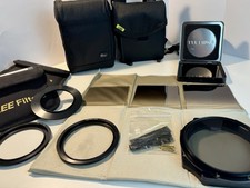 Lee Kit 100mm - Kit filtri con