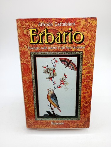 Erbario cattabiani - erbario,