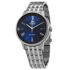 Orient Classic Automatic Blue