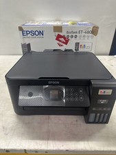 Epson EcoTank ET-4800