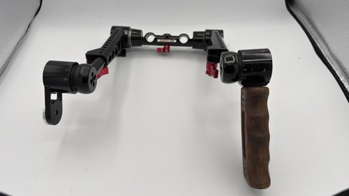 Zacuto rosetta doppio trigger - zacuto,