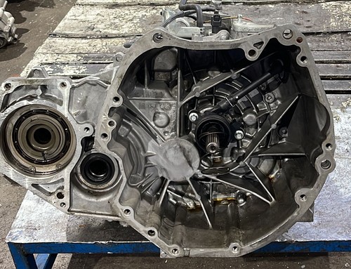 Cambio manuale completo per - cambio,