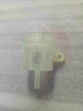 Serbatoio olio freno - serbatoio,