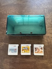 Nintendo 3DS Console - Azzurra