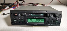Autoradio Vintage FIAT 500