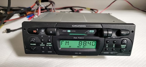 Autoradio vintage fiat 500 - vintage,
