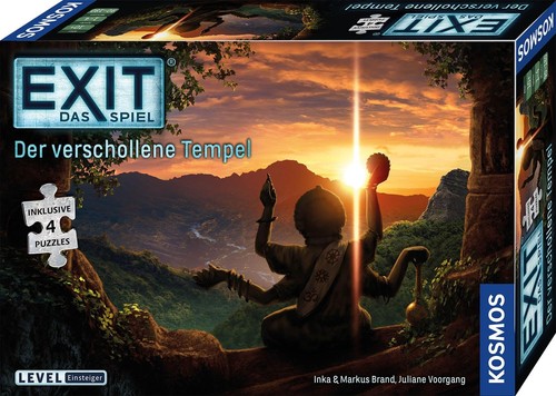 Kosmos 69209 gioco tavolo - da,