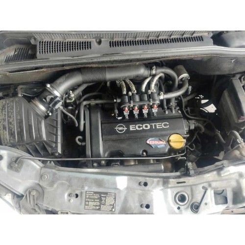 Z14xep motore opel - opel, 03