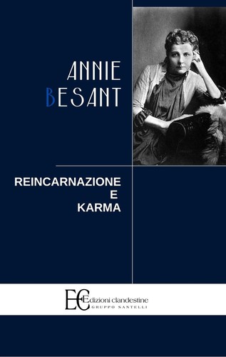 Reincarnazione karma - reincarnazione,