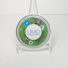 Metal Slug Anthology PSP PAL