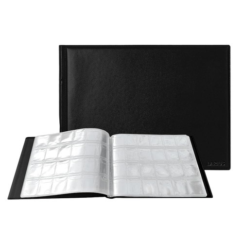 Larius album per 240 monete - album,