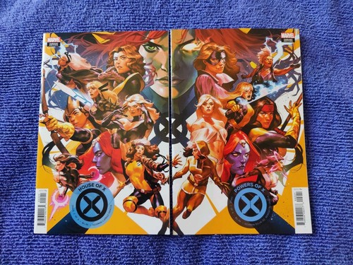 House powers of - x, &