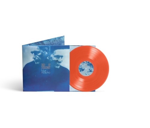 Brien blue - o'brien, (radiohead)