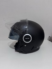 Arioh Helios Casco Jet Taglia L - Nero (8029243292371)