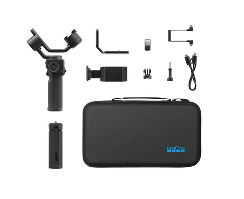 Gopro fluid pro - fluid,